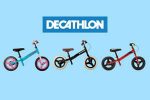 bicicletas decatlon sin pedales