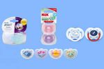 mejores chupetes para bebes