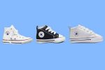 converse para bebe