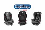 sillas coche peg perego